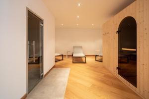 Residenz Cuolm Liung M5