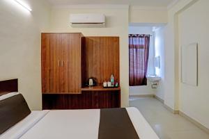 Hotel O Shiridi Residency