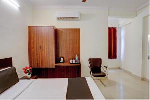 Hotel O Shiridi Residency