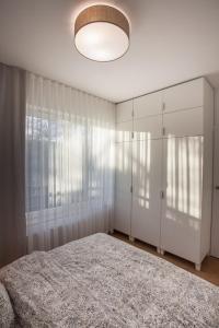 Cozy apartment in the center