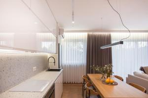 Cozy apartment in the center