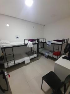 Hostel e Pousada Garanhuns