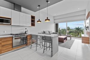 Luxury Residence Nuevo Vallarta 5 min to the Beach