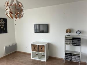 Beau 2 pièces moderne et cosy à Corbeil-Essonnes