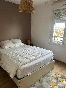 Beau 2 pièces moderne et cosy à Corbeil-Essonnes