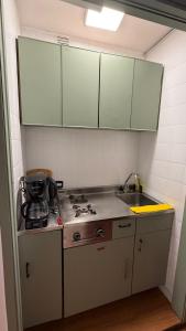 Hermoso departamento con vista a Obelisco lV