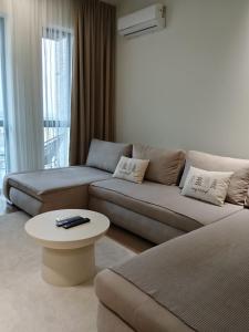 Belgrade Waterfront-BW Hena