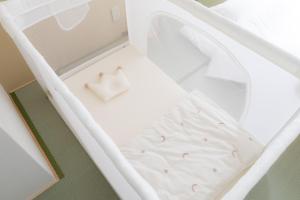 Hikari Housu Shin-Osaka