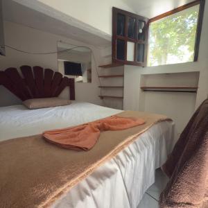 Vila morro casas de praia