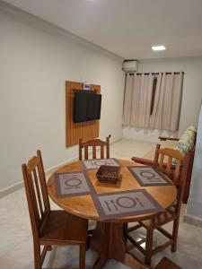 Apartamento Sol e Vida