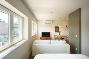 Bom Sucesso Executive Flats by Feel Porto