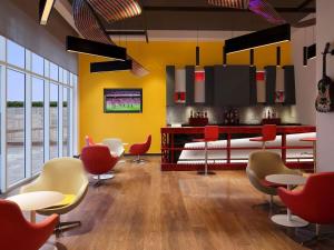 ibis Pune Hinjewadi - An Accor Brand