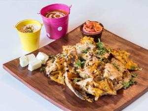 ibis Pune Hinjewadi - An Accor Brand