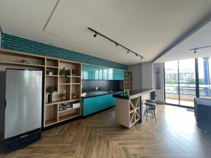 Citizen Home Bueno By Rei dos Flats