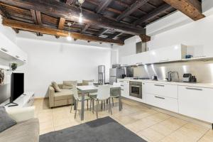 Lega House - beautiful house at the Arco della Pace