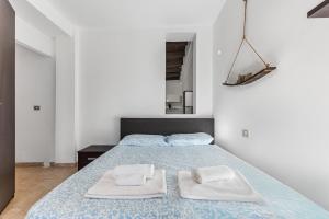 Lega House - beautiful house at the Arco della Pace