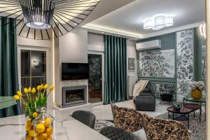 Voria Paralia PREMIUM