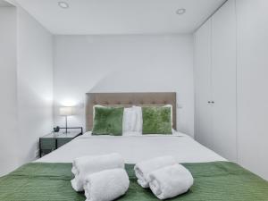 Vita Portucale ! Alfama Sweet Retreat