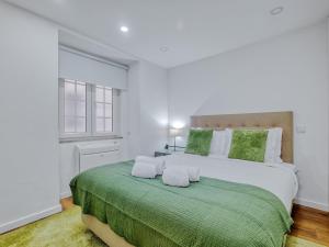 Vita Portucale ! Alfama Sweet Retreat