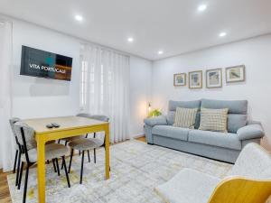 Vita Portucale ! Alfama Sweet Retreat