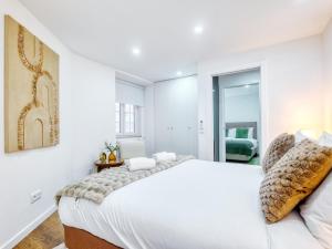 Vita Portucale ! Alfama Sweet Retreat