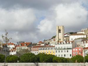 Vita Portucale ! Alfama Sweet Retreat