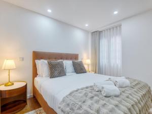 Vita Portucale ! Alfama Sweet Retreat