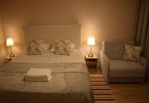 Apartament śródmieście