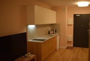 Apartament śródmieście