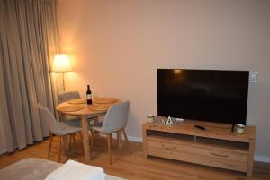 Apartament śródmieście