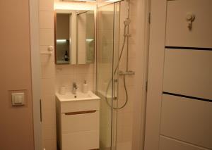 Apartament śródmieście