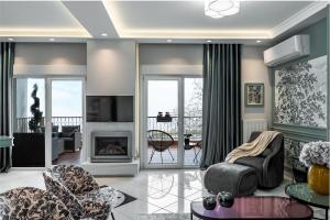 Voria Paralia PREMIUM