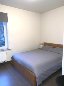 Stijlvol appartement in hartje Oostende vlak bij het strand en de winkelstraat - 6p