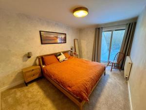 Beautiful Coastal retreat with beach and large garden