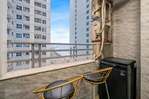 Beachfront 50meter of Mykhe Beach Walking Distance