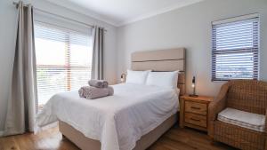 Peaceful Hideaway in Plettenberg Bay