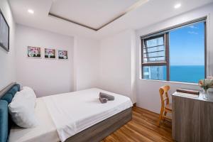 Beachfront 50meter of Mykhe Beach Walking Distance