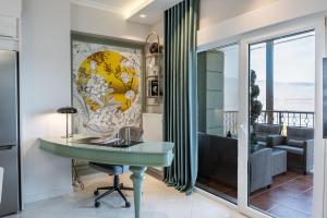 Voria Paralia PREMIUM