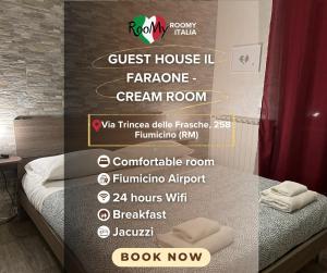 Guest House Il Faraone