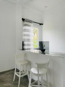 Villa C & C Thalpe