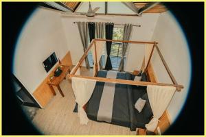 Hotel The Blue-Pine Pool Stay Near Naini Lake - Restaurant - Parking And Swimming Pool - Best Luxuary Hotel In Nainital