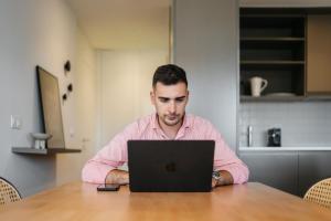 Bom Sucesso Executive Flats by Feel Porto