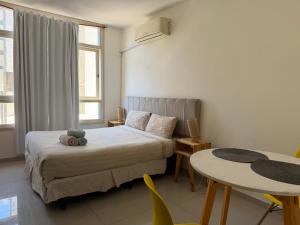 City Apartment Studio