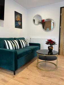 Apartamenty nad Starynką