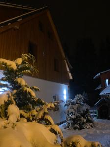 Apartmány La Torretta