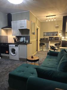 The Olive Stay by Cambridge City Centre