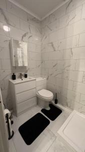 The Olive Stay by Cambridge City Centre