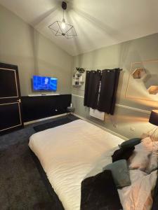 The Olive Stay by Cambridge City Centre