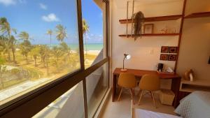 Setai Aquamaris Vista Mar Lateral - By Almare