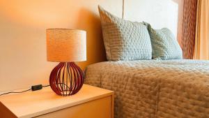 Setai Aquamaris Vista Mar Lateral - By Almare